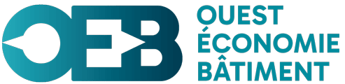 Innovations dans la construction durable par OEB - Ouest Économie Bâtiment.