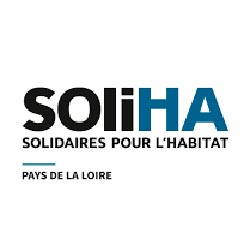 OEB logo représentant Ouest Economie Bâtiment pour le secteur de l'habitat en Pays de la Loire.