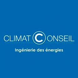 Climatic conseil ingénierie énergétique bâtiment en France.