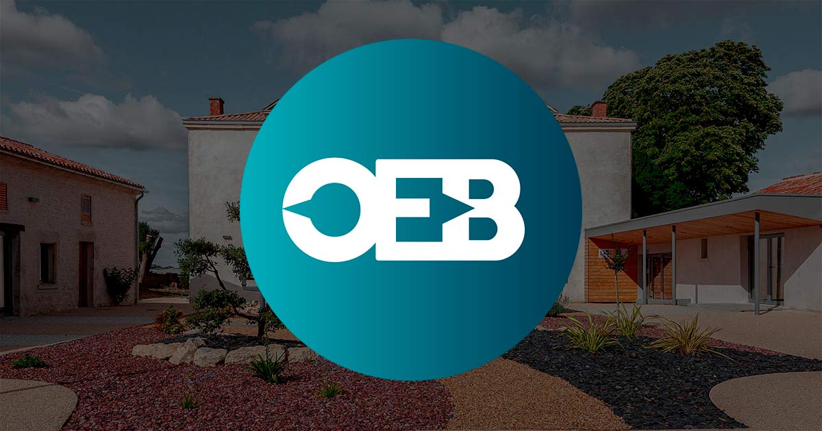 OEB - Ouest Economie Bâtiment